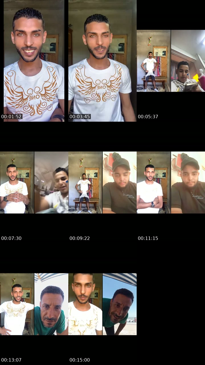 TikTok live: ياسين التركي واحد بس🔥⚔️ by @yassen_eltrky1