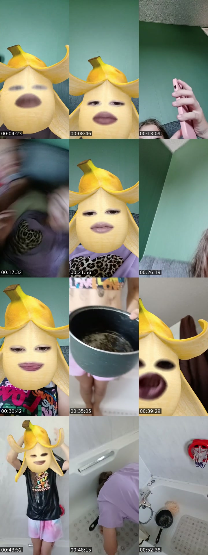 TikTok live: chilling,talking,any gifts 😁😊 by @de1ndonlyalivia