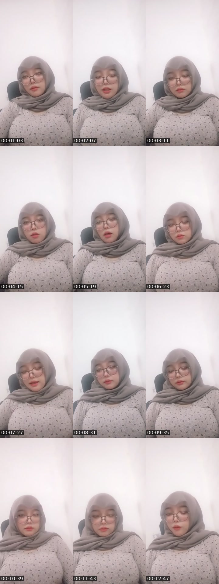 TikTok live: 🤤 by @gadis_gendutt