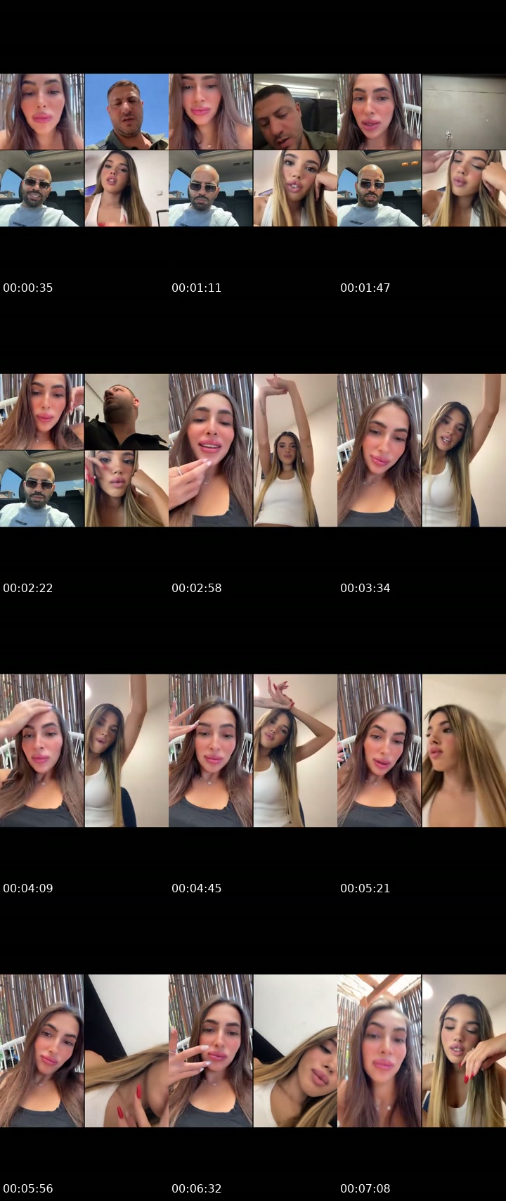 TikTok live: רק אהבת חינם תנצח 😉🩷🙏🏼 by @chenco00