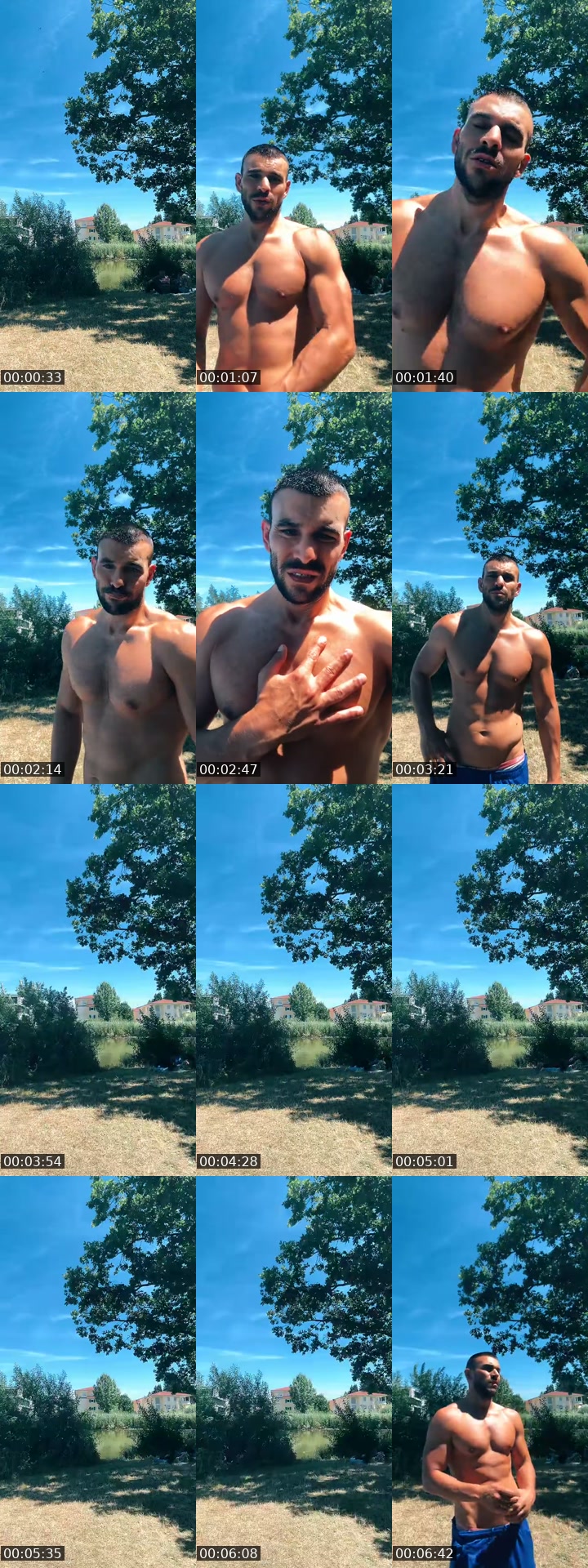 @lucahimmler1 TikTok live from 2026-07-12