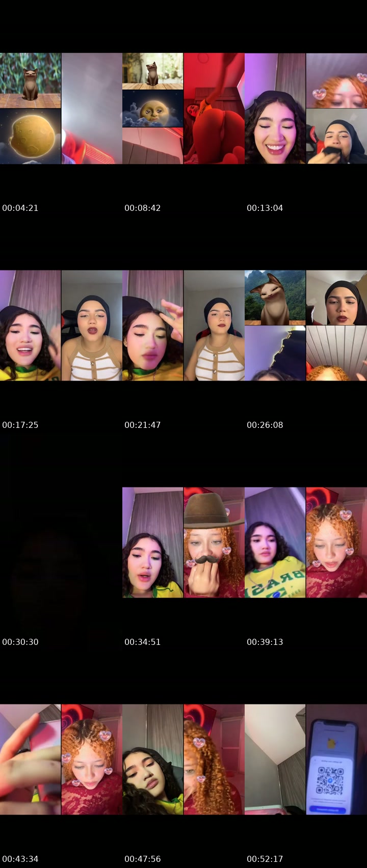 @estefanylunalopez4 TikTok live from 2026-07-12