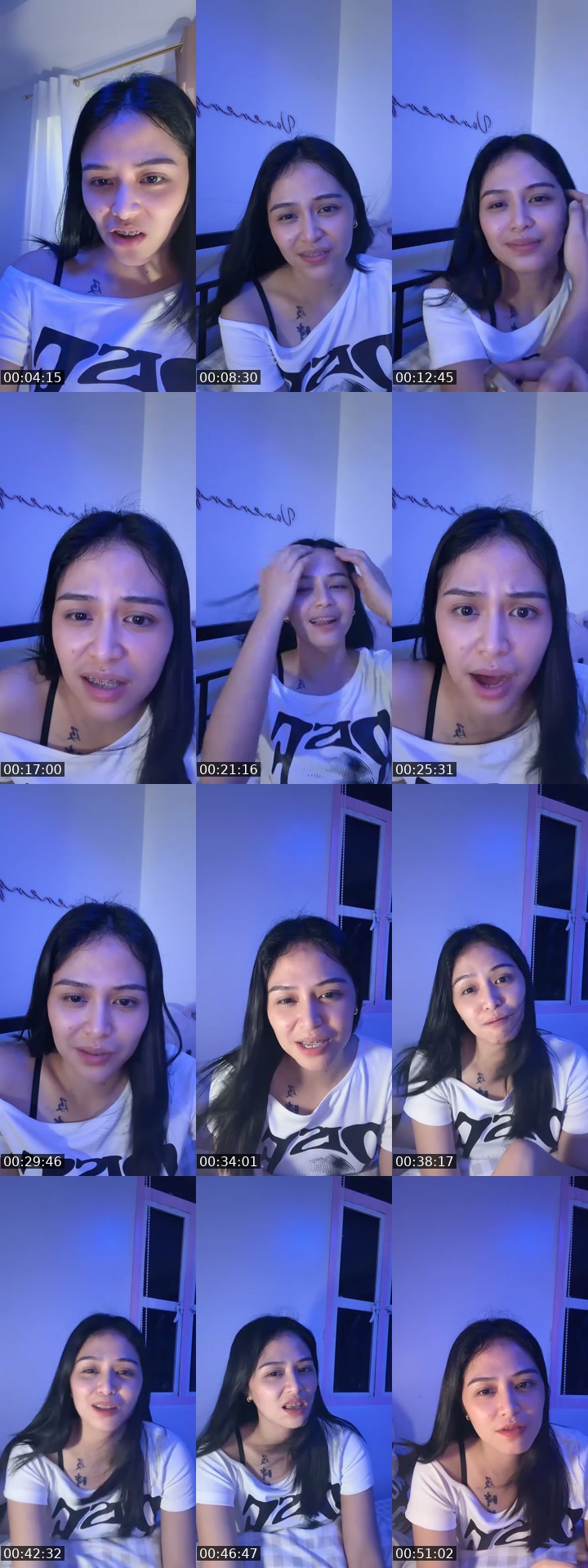 @.yukinam TikTok live from 2026-07-12