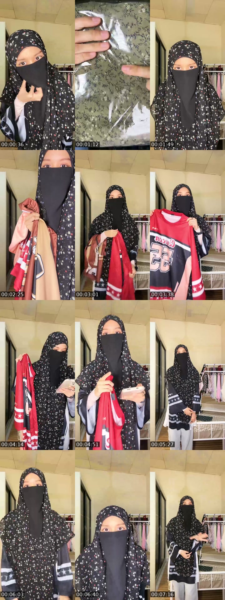 United States TikTok live: Preloverrrd limited fashion by @nxbeela.k_shop