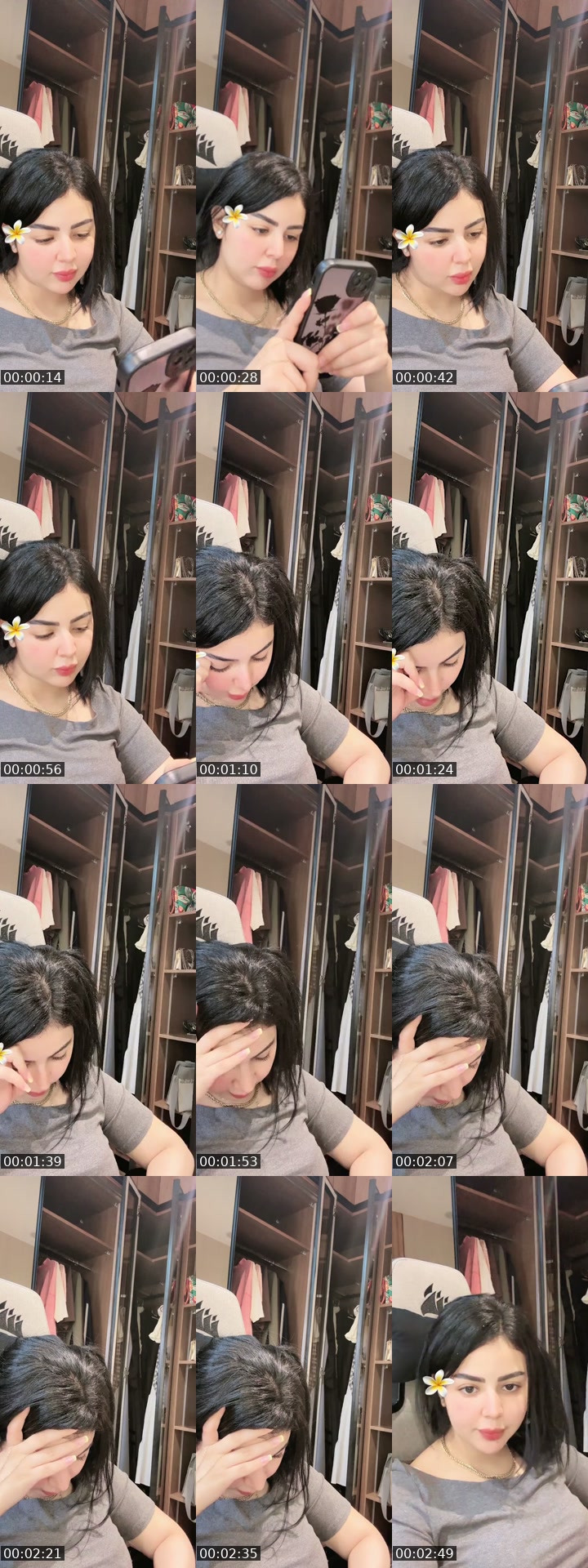 @mariam.omar2023 TikTok live from 2026-07-12