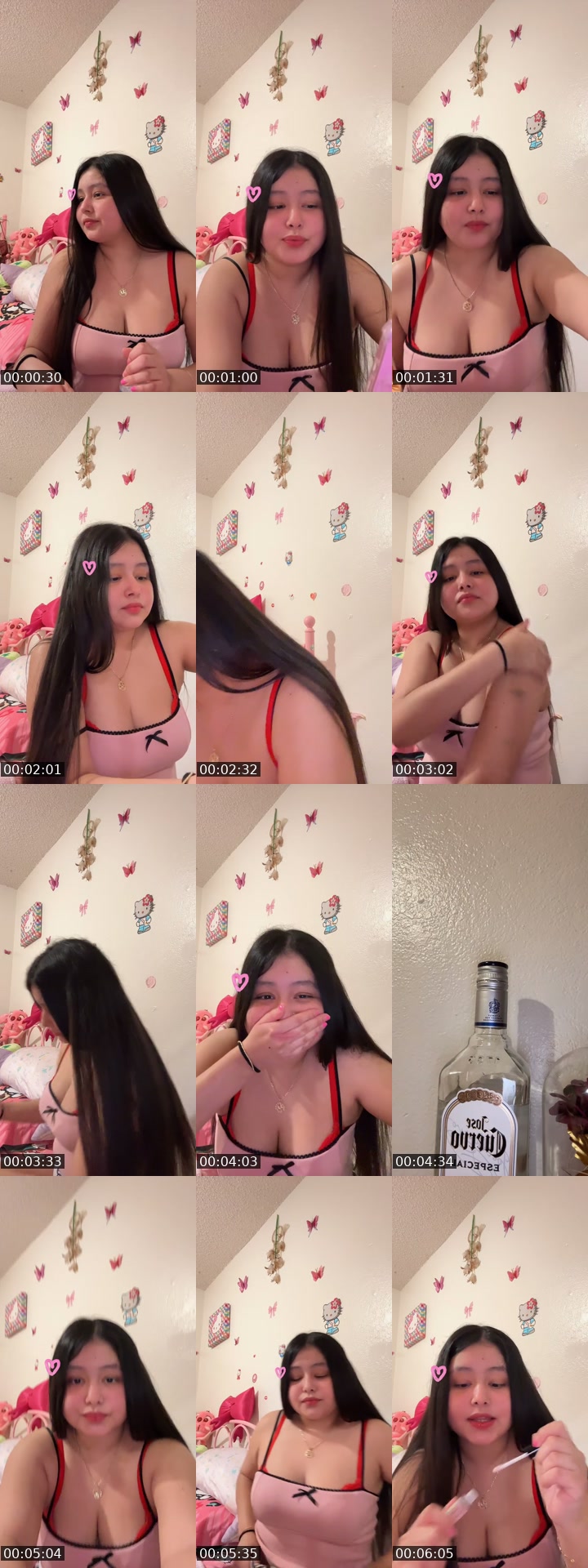 Live from @mami.monse420