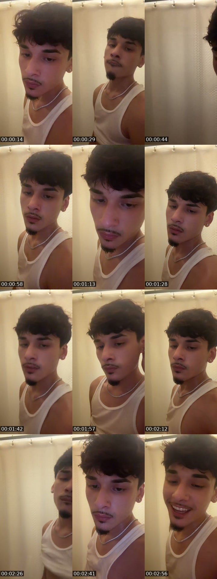 @itsjuniorlux TikTok live from 2026-07-12