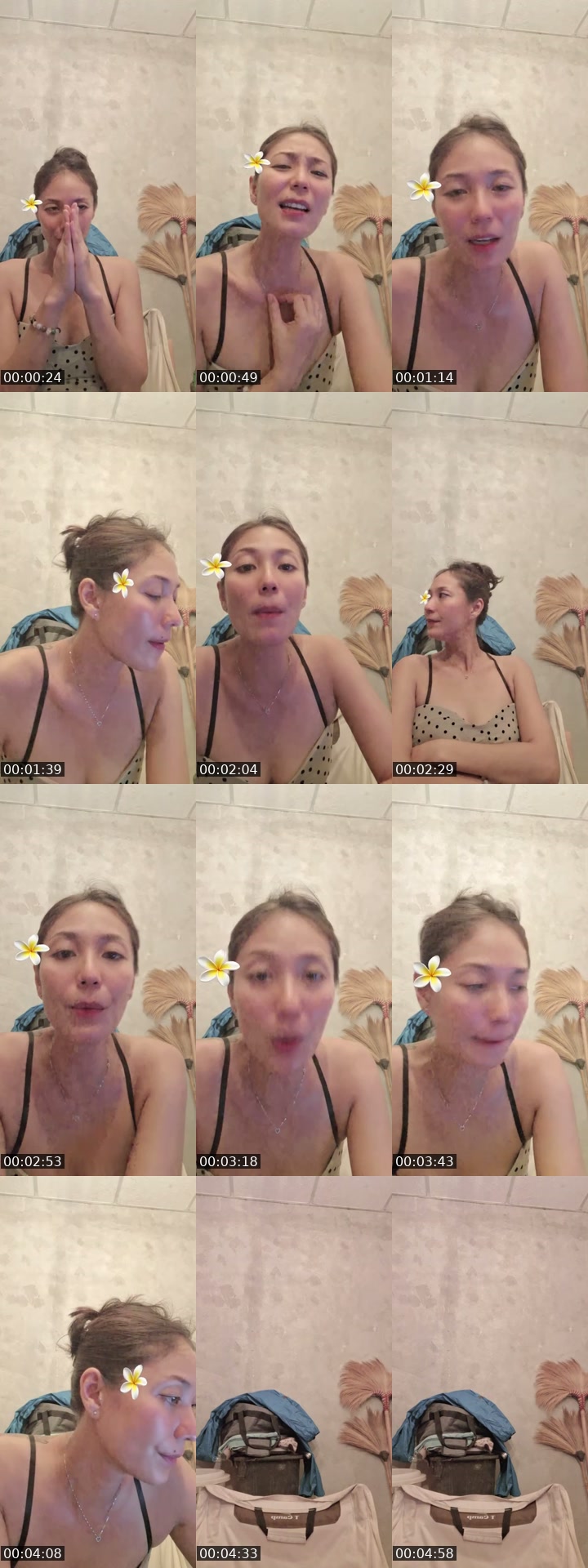 TikTok live: Morning 🌄 by @pradthanadramaqueen