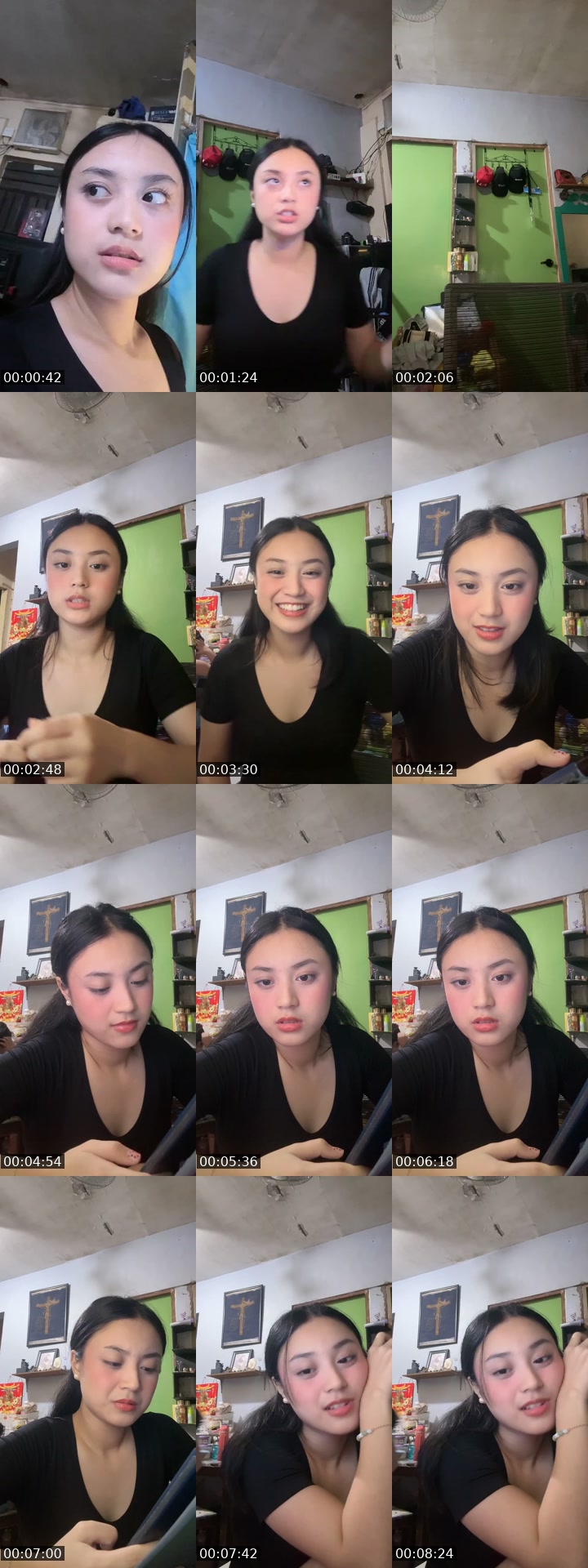 @miiicasaaa Philippines TikTok live from 2026-07-12