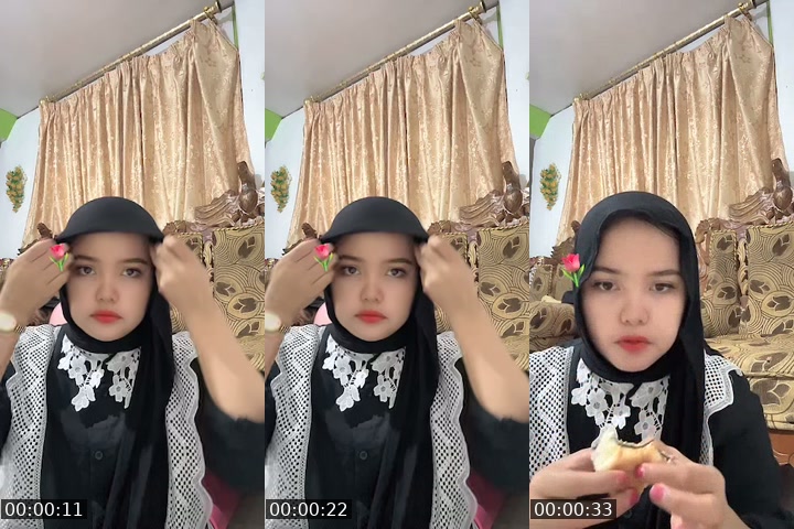 Indonesia TikTok live: Capek 🏃 by @manusia.com070