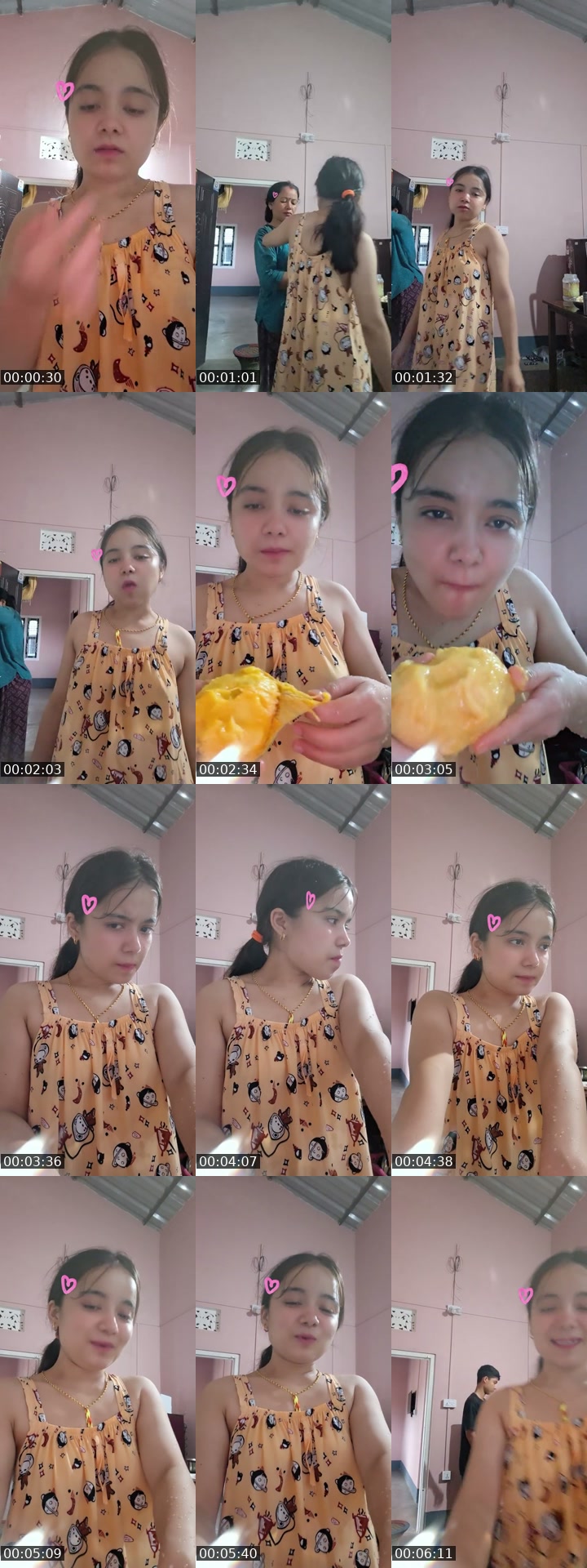 @sharmila.official2 TikTok live from 2026-07-12