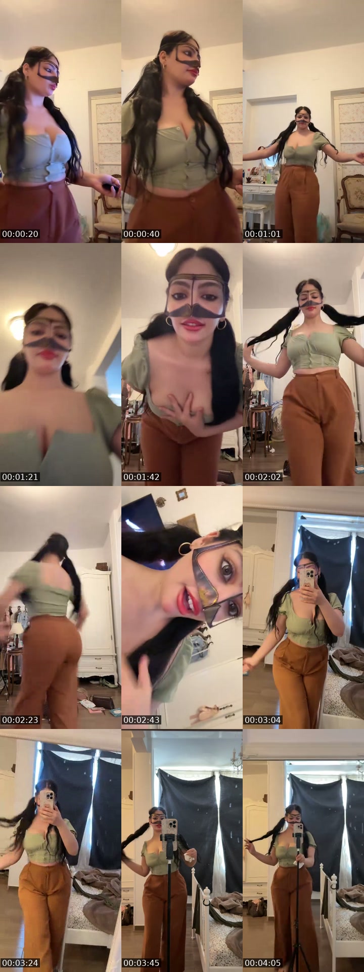 @to.u117 TikTok live from 2026-07-12