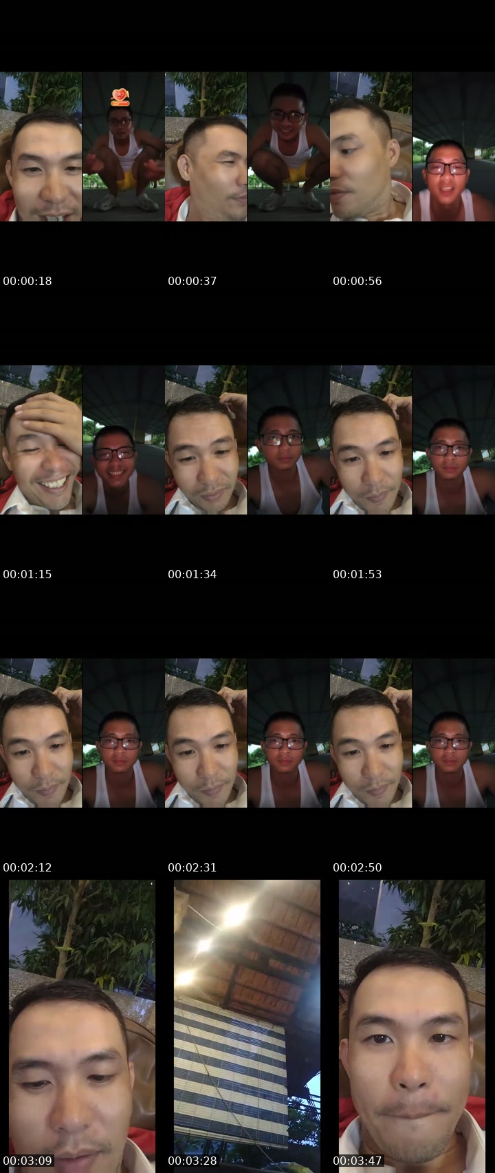 @truong9087 TikTok live from 2026-07-12