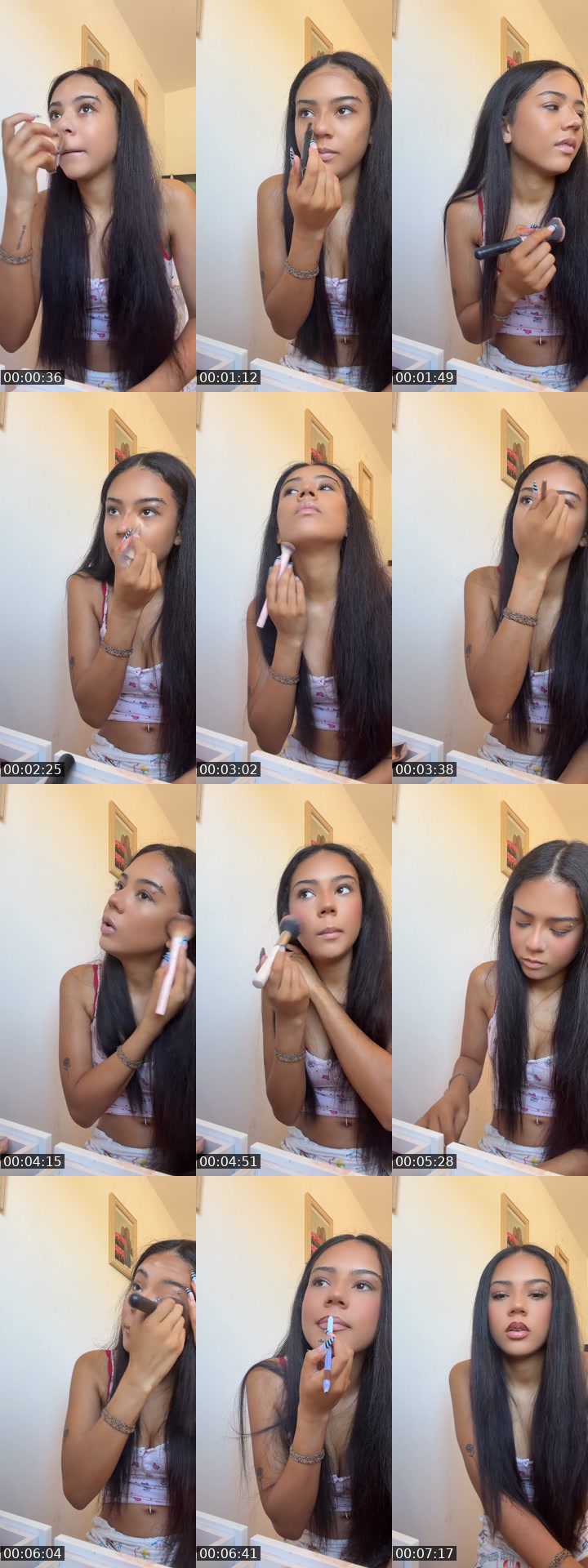 @toriava1 TikTok live from 2026-07-12