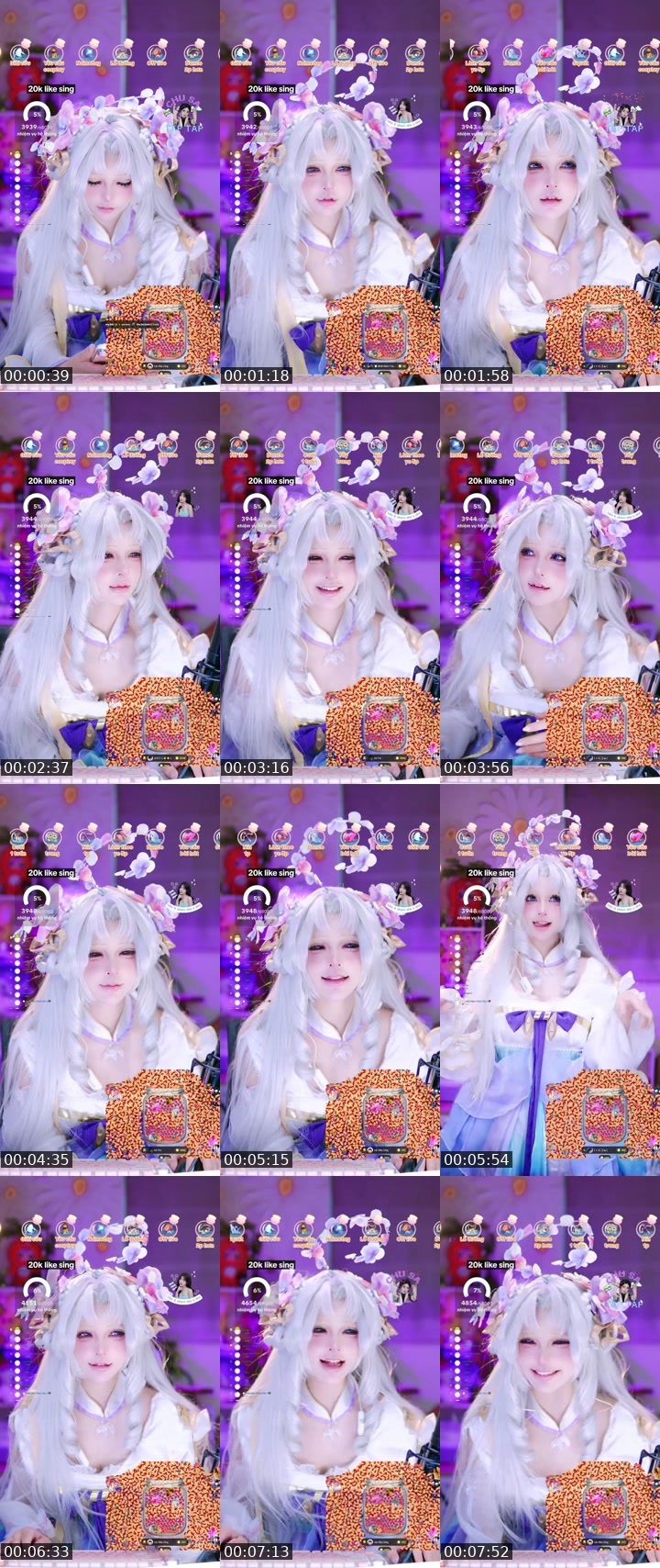 TikTok live: một ngày thật đẹp nha by @will_mina2210