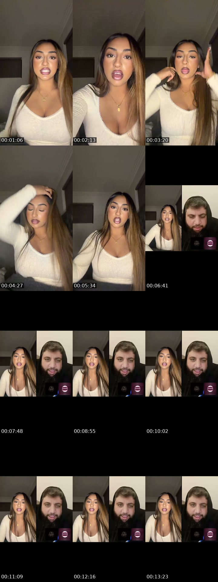 @user59753542 TikTok live from 2026-07-12