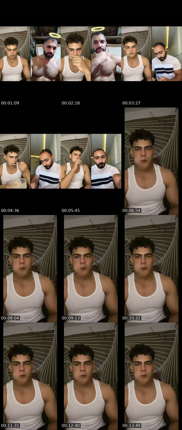 @.01060731436 TikTok live from 2026-07-12