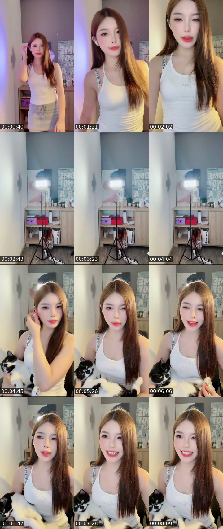 @zoe89905 TikTok live from 2026-07-12