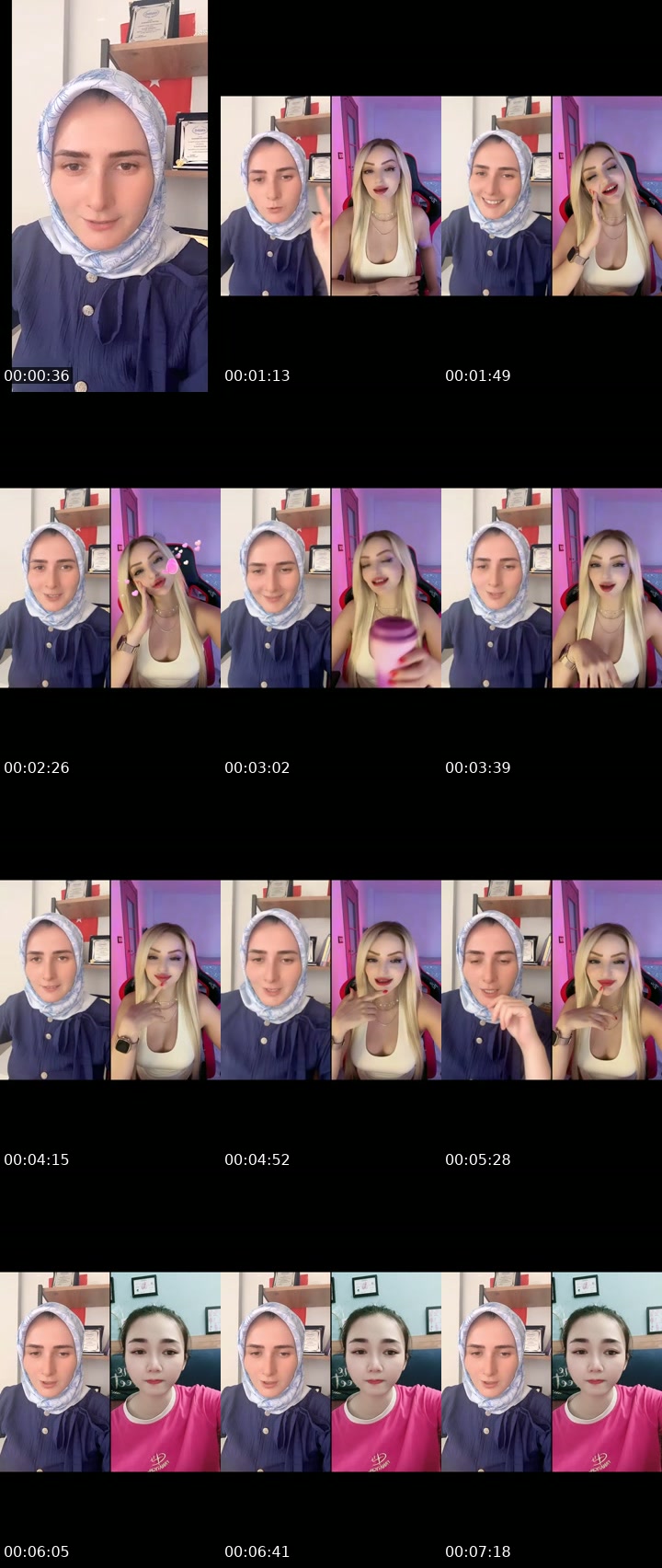 @zihin.mimar41 TikTok live from 2026-07-12