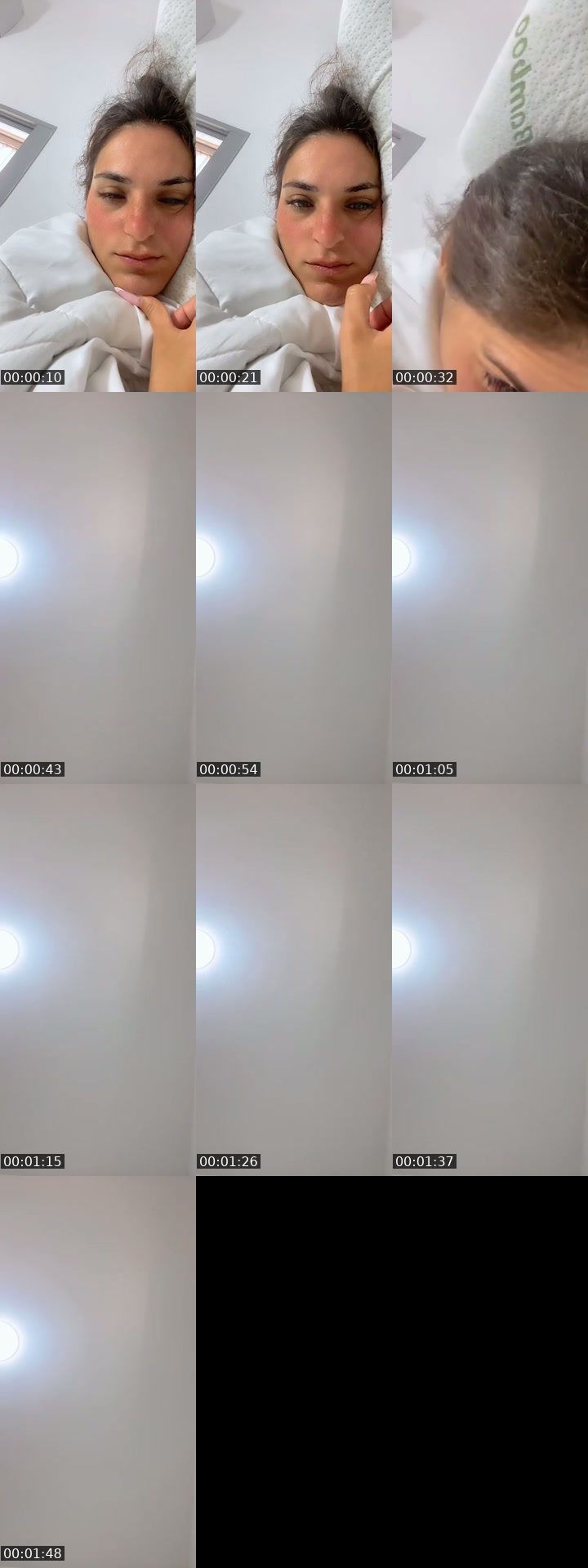 @efrat.vik Israel TikTok live from 2026-07-12