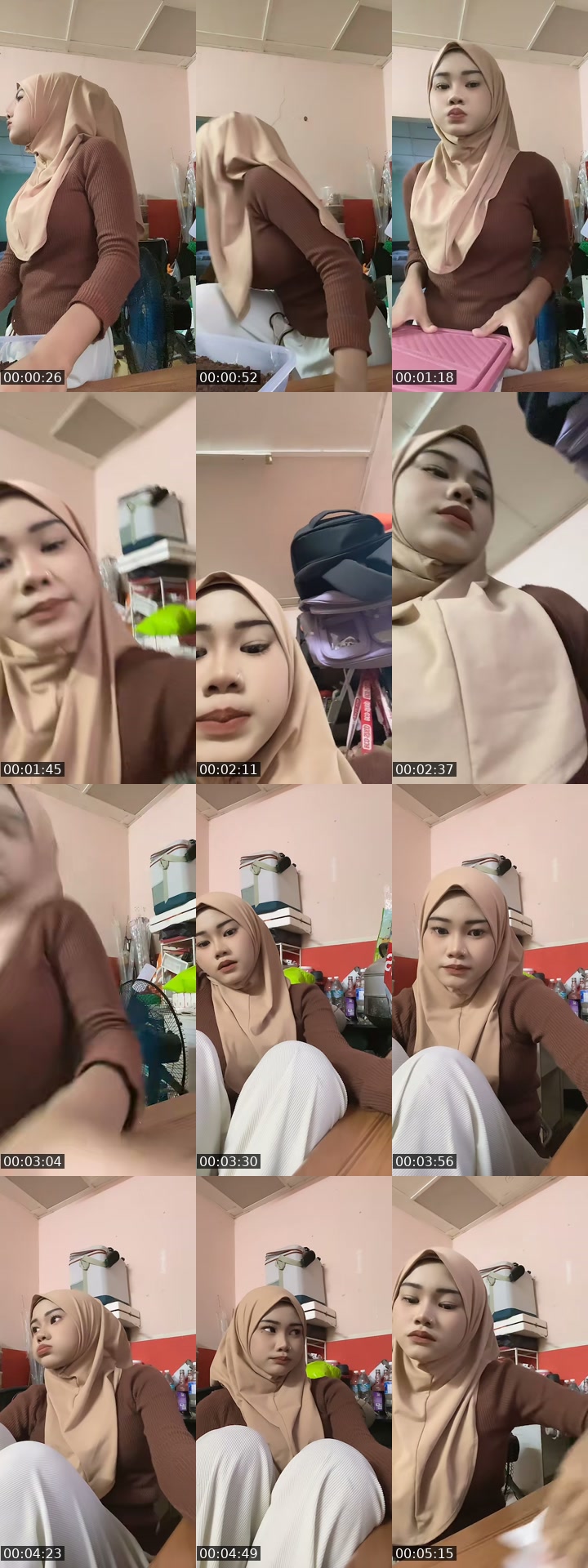 TikTok live: bbj tau by @atulllzj
