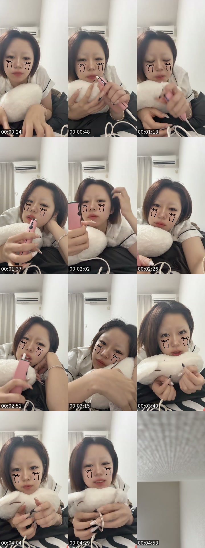 TikTok live: 休みの日の休み方わからん by @anpontan409