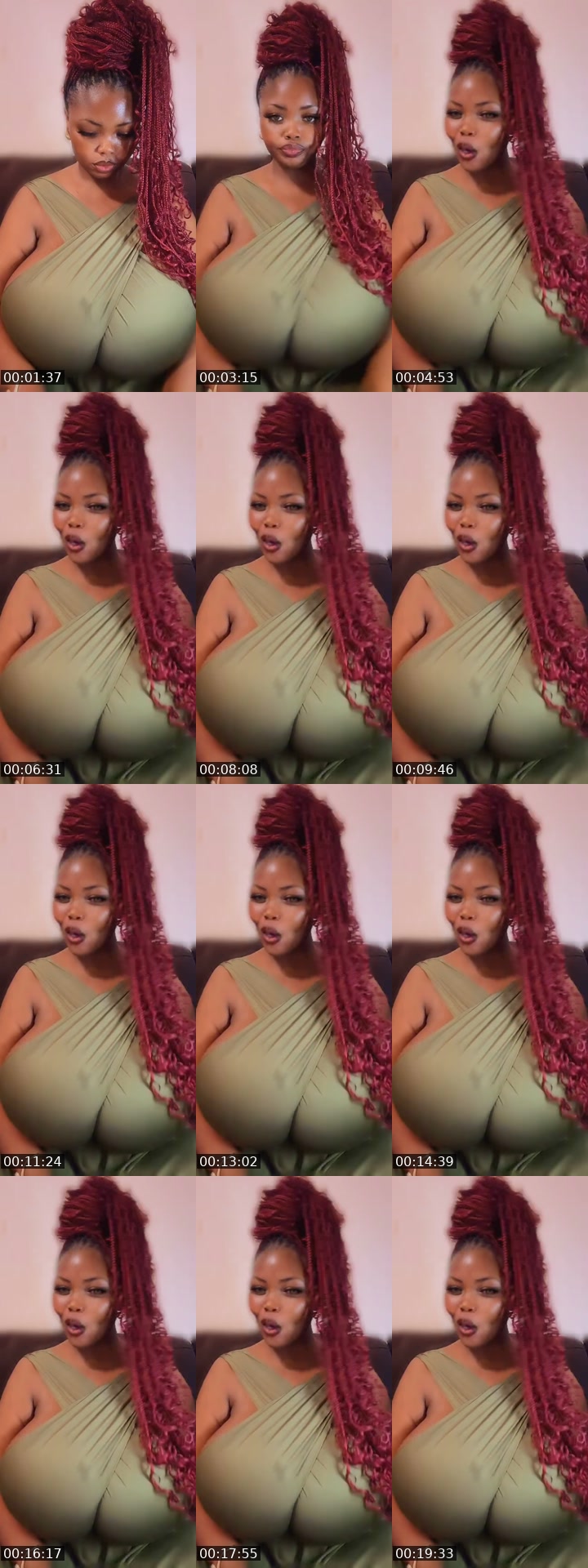 @coco.delicious8 TikTok live from 2026-07-12