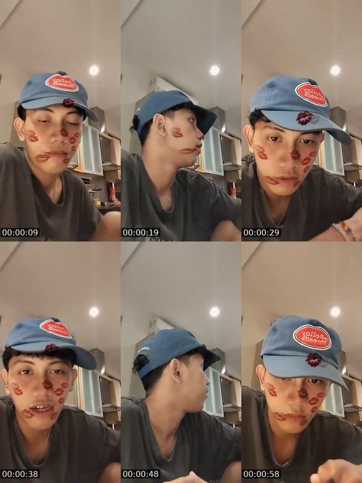 @initings TikTok live from 2026-07-12