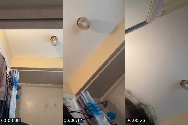 TikTok live: X by @goldiee300