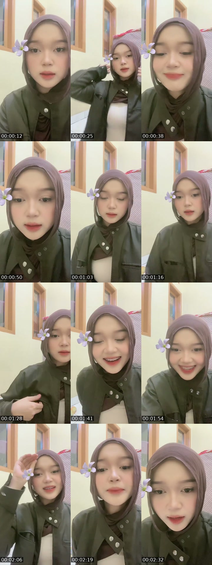 @mrianaupa TikTok live from 2026-07-12