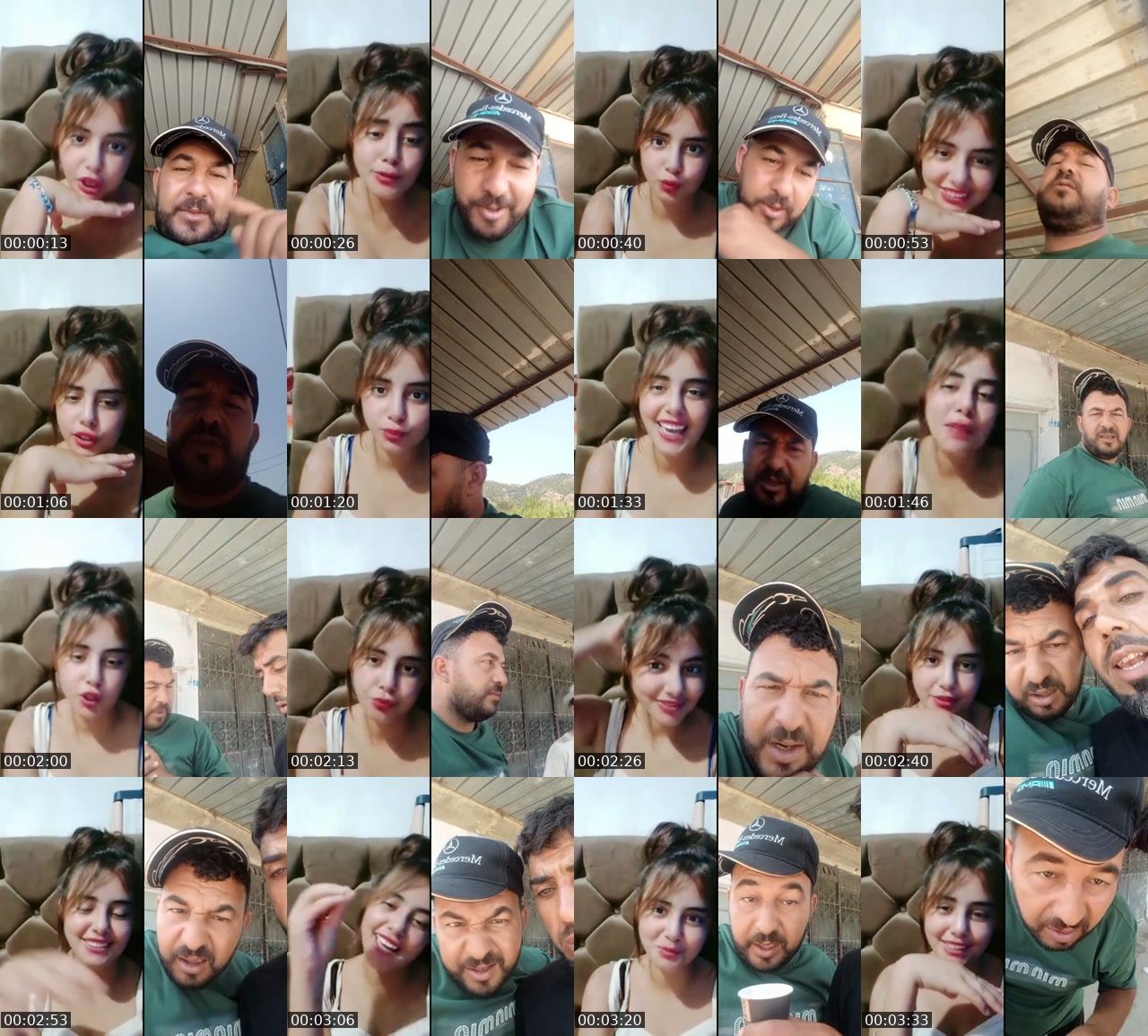 TikTok live: تحقيق هدف قد محبة 🎀🥺 by @katya_officiel311