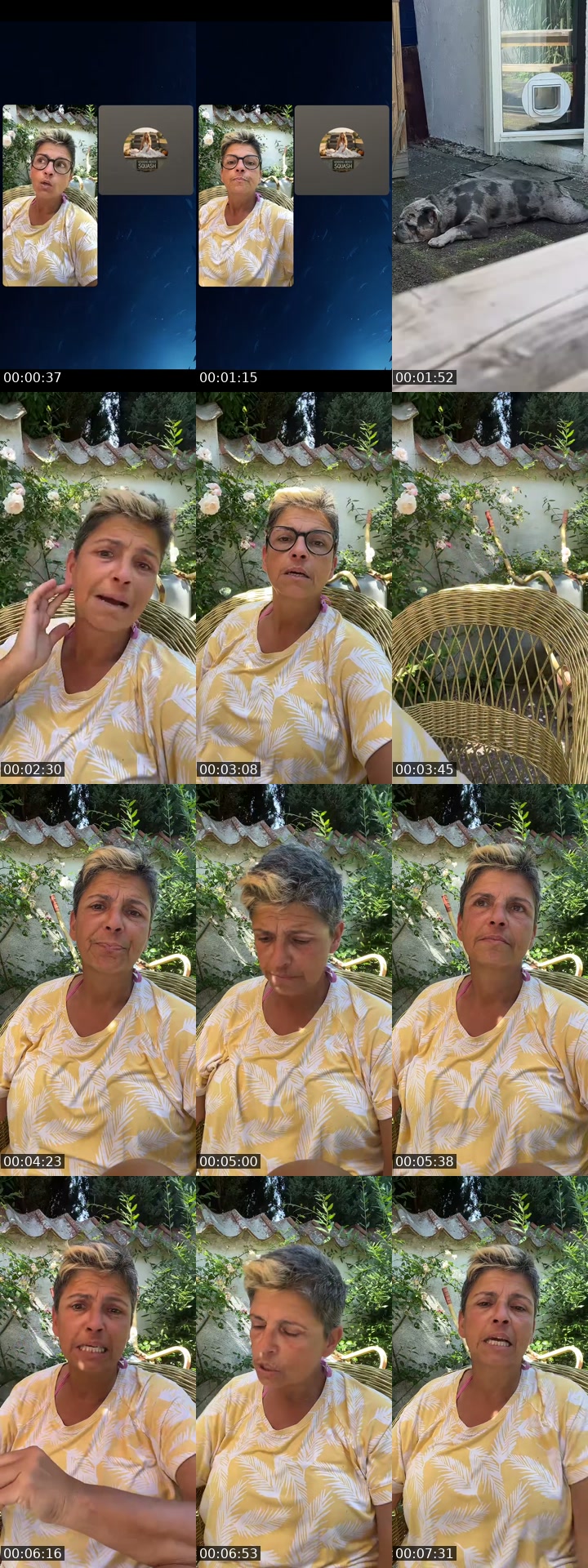TikTok live: Mentioned you by @kludder_