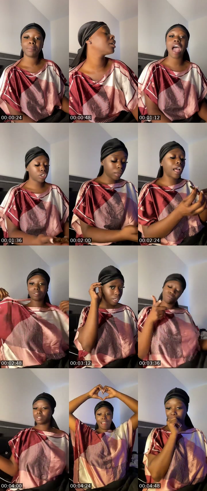 @thicklilshh TikTok live from 2026-07-12