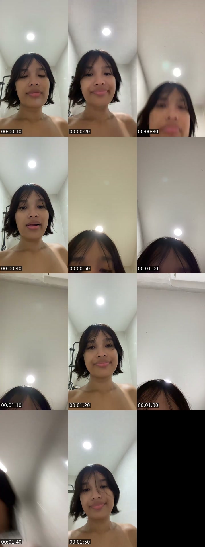 TikTok live: Hi by @wosnsh4