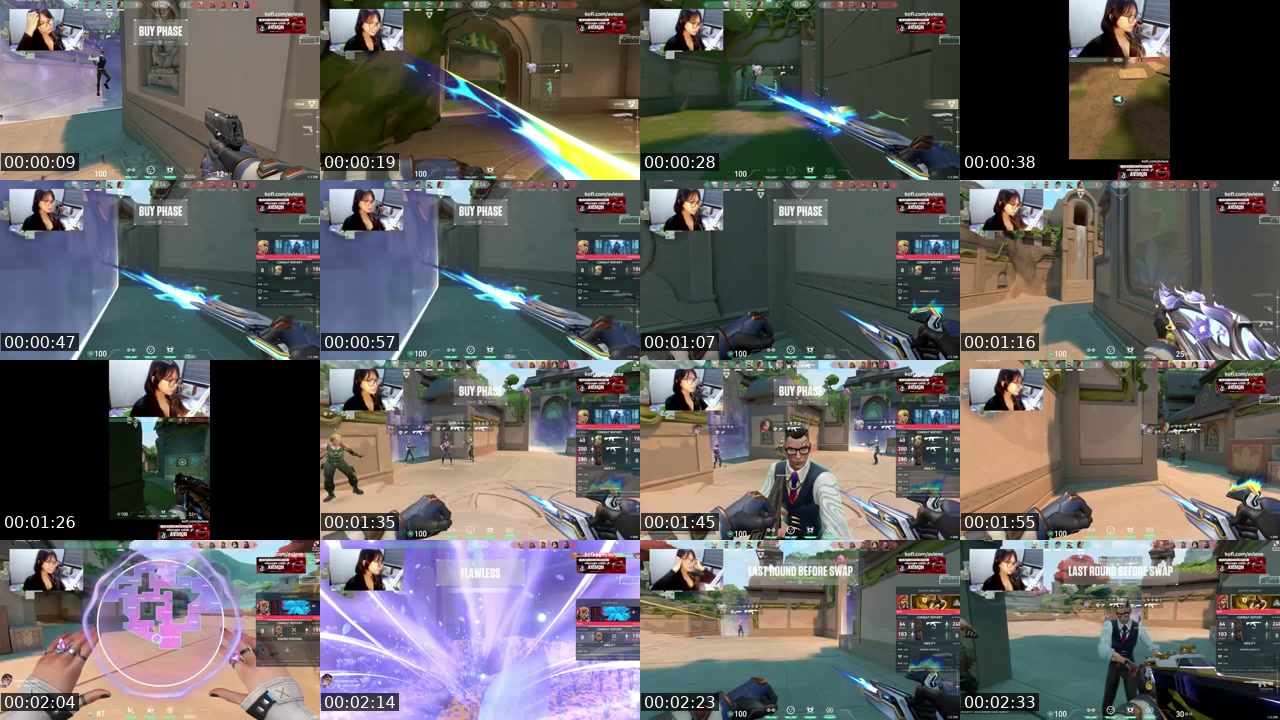 @avi_exe TikTok live from 2026-07-12