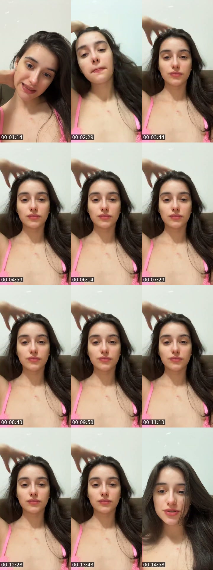 @mafeppr TikTok live from 2026-07-12