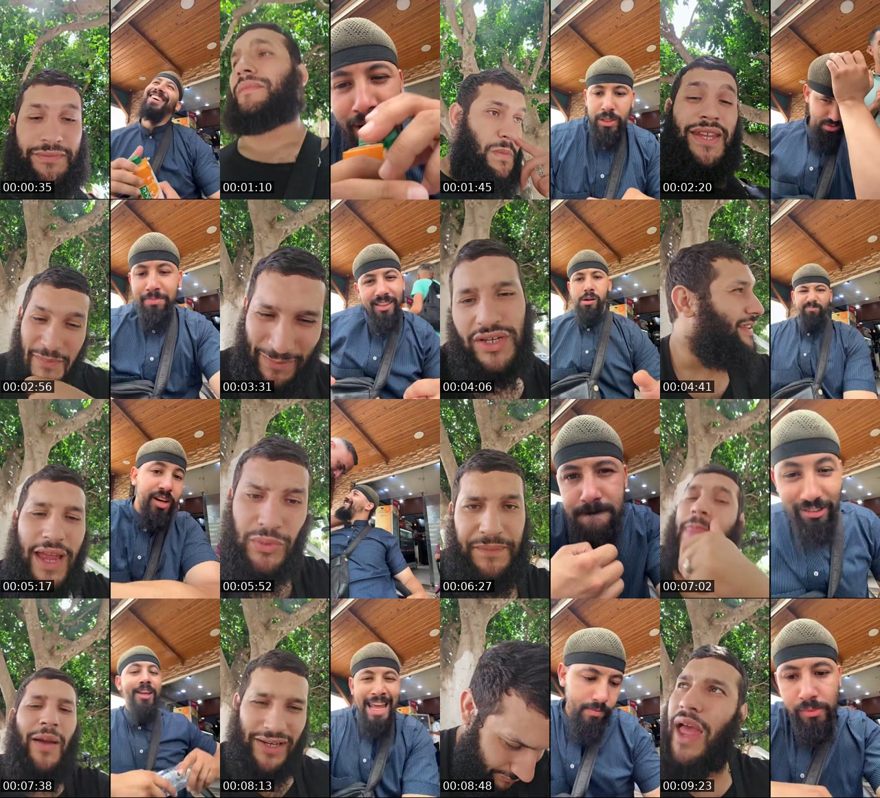 @salah31243 TikTok live from 2026-07-12