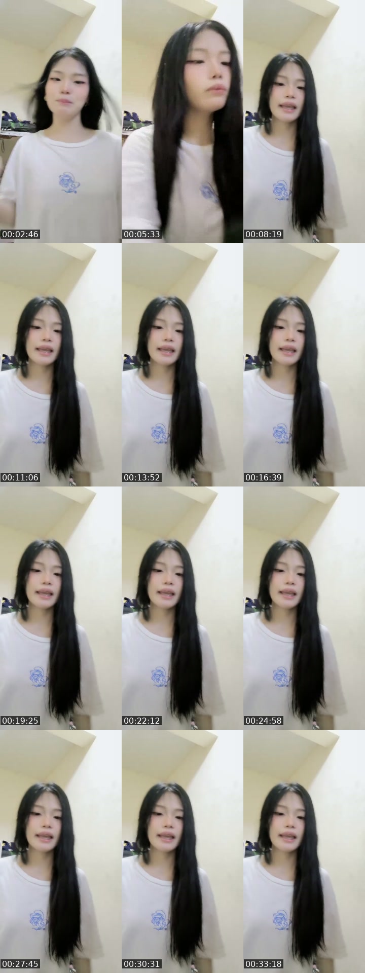 TikTok live: last na HAAHAHAH by @cadiaa_