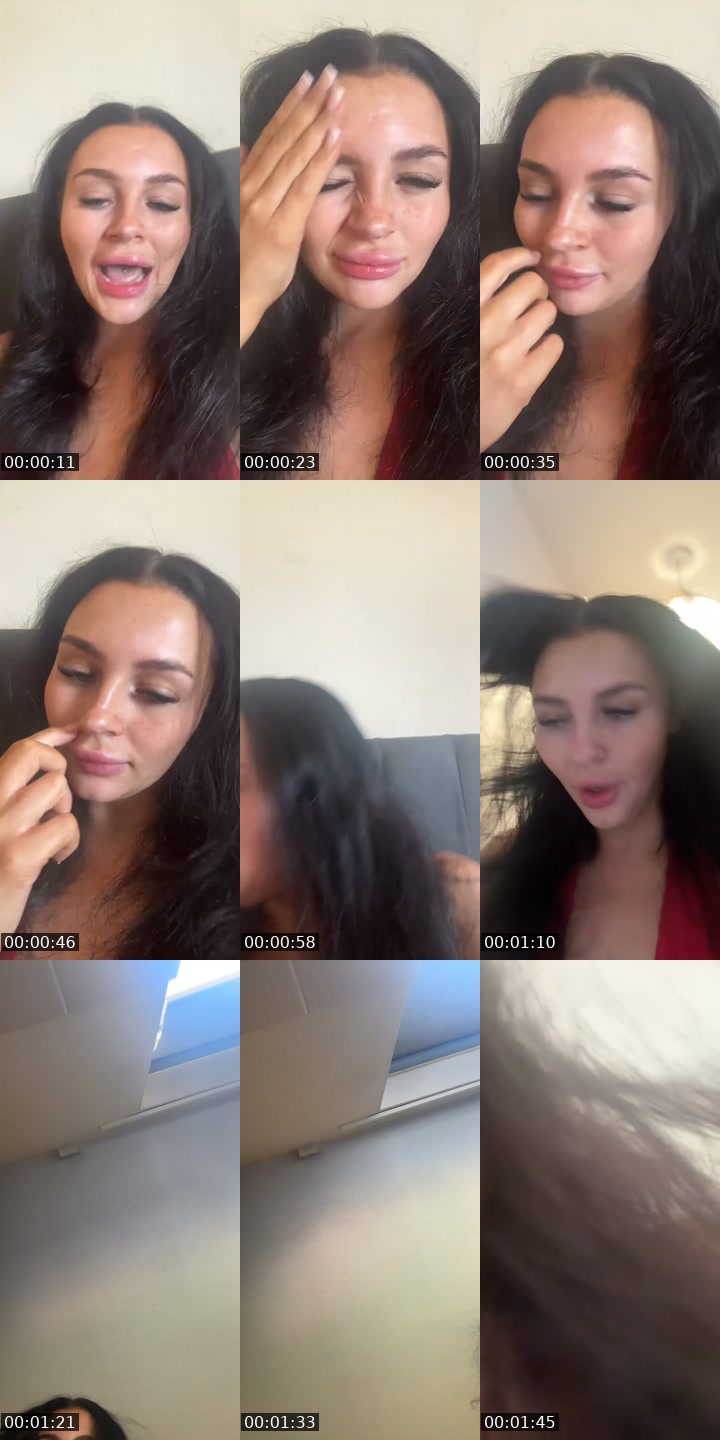 @kiera__xx TikTok live from 2026-07-12