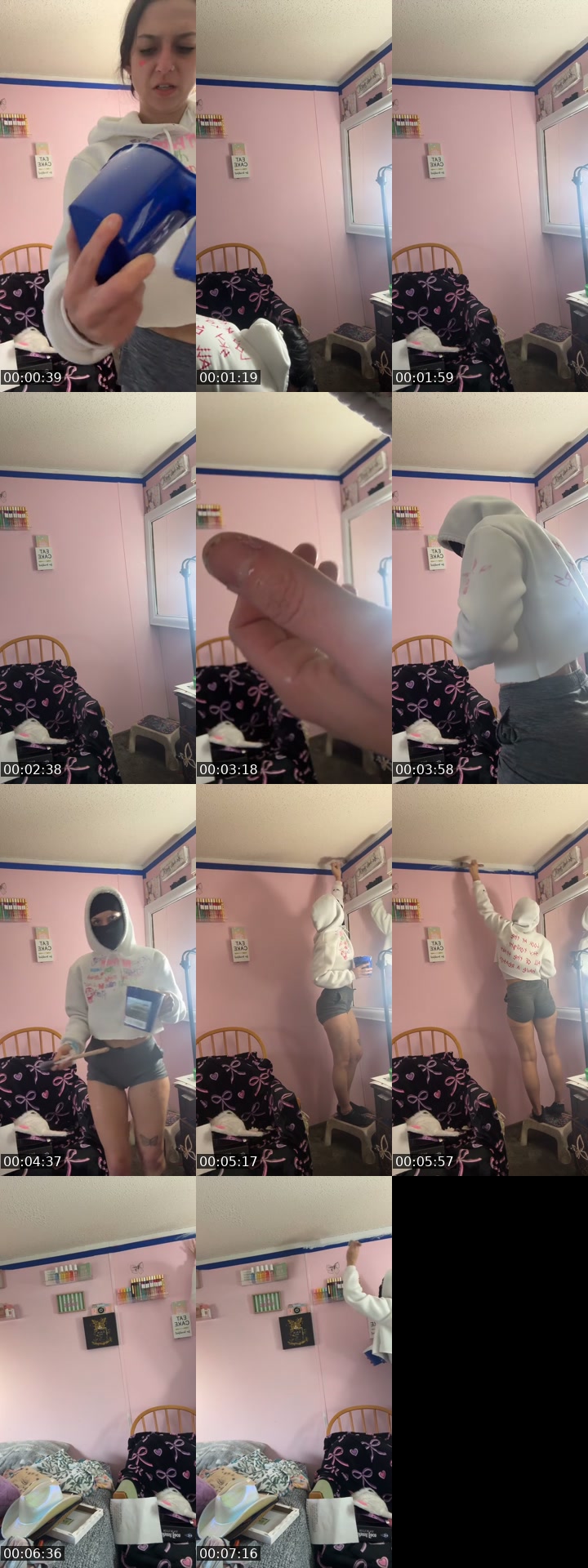 TikTok live: Bae wya😩 by @_phattbabyy_