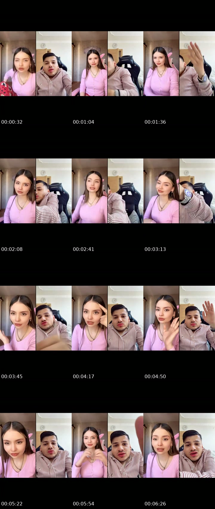 TikTok live: Günaydın ☀️ by @efsaneim98