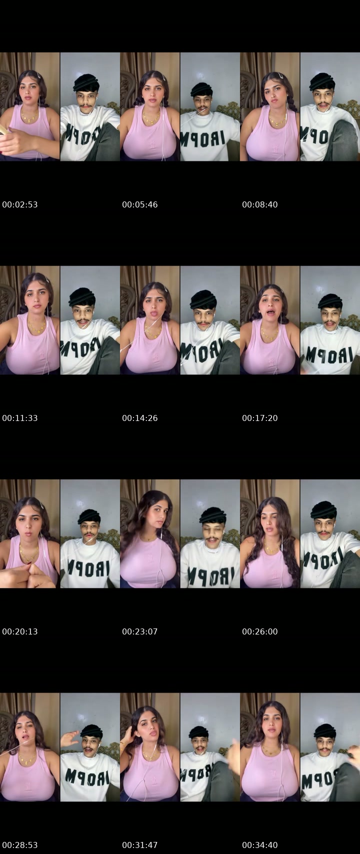 @ammounuae99 TikTok live from 2026-07-12