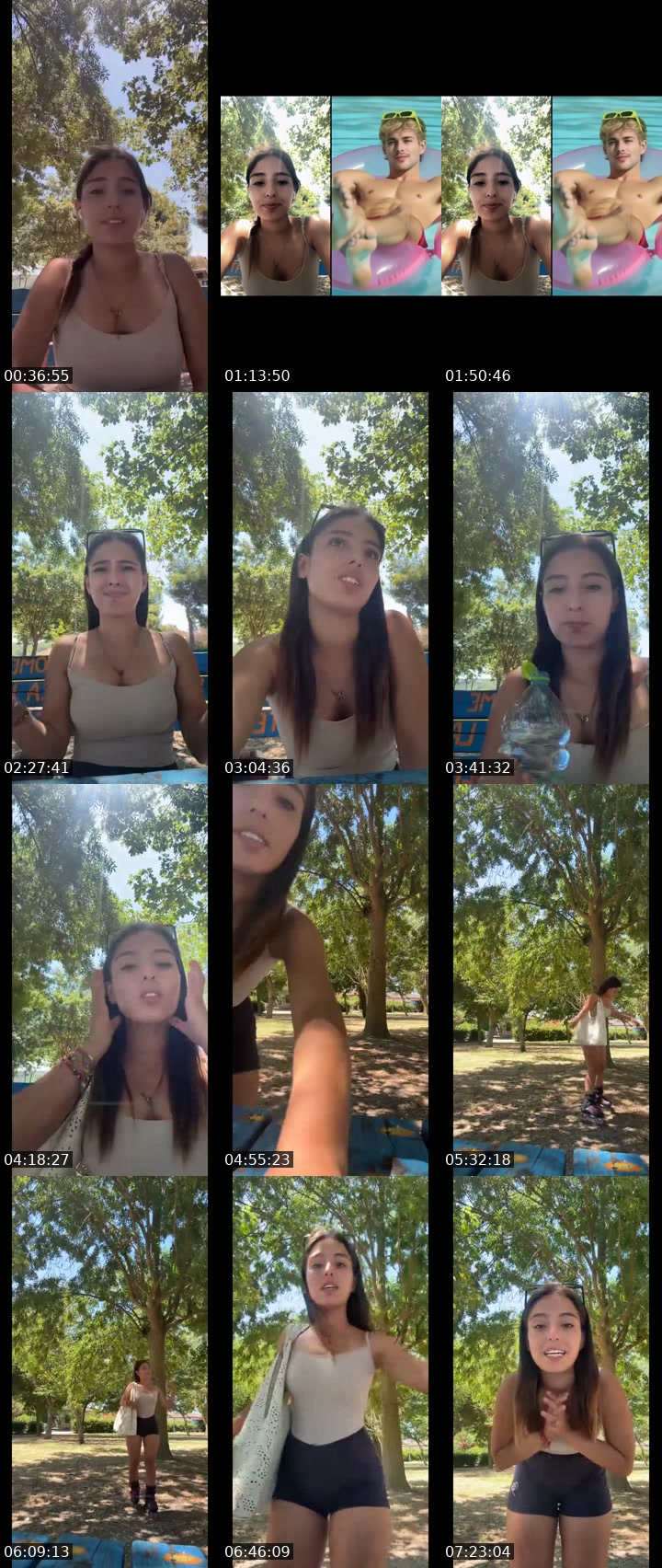 @angelinavasquesss TikTok live from 2026-07-12