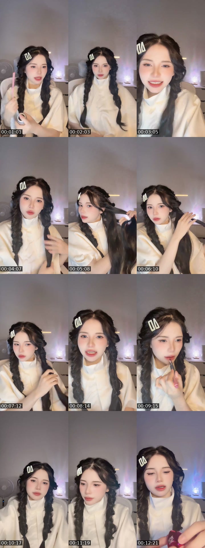 TikTok live: Chao nhe, come on!! by @calemsiculaa