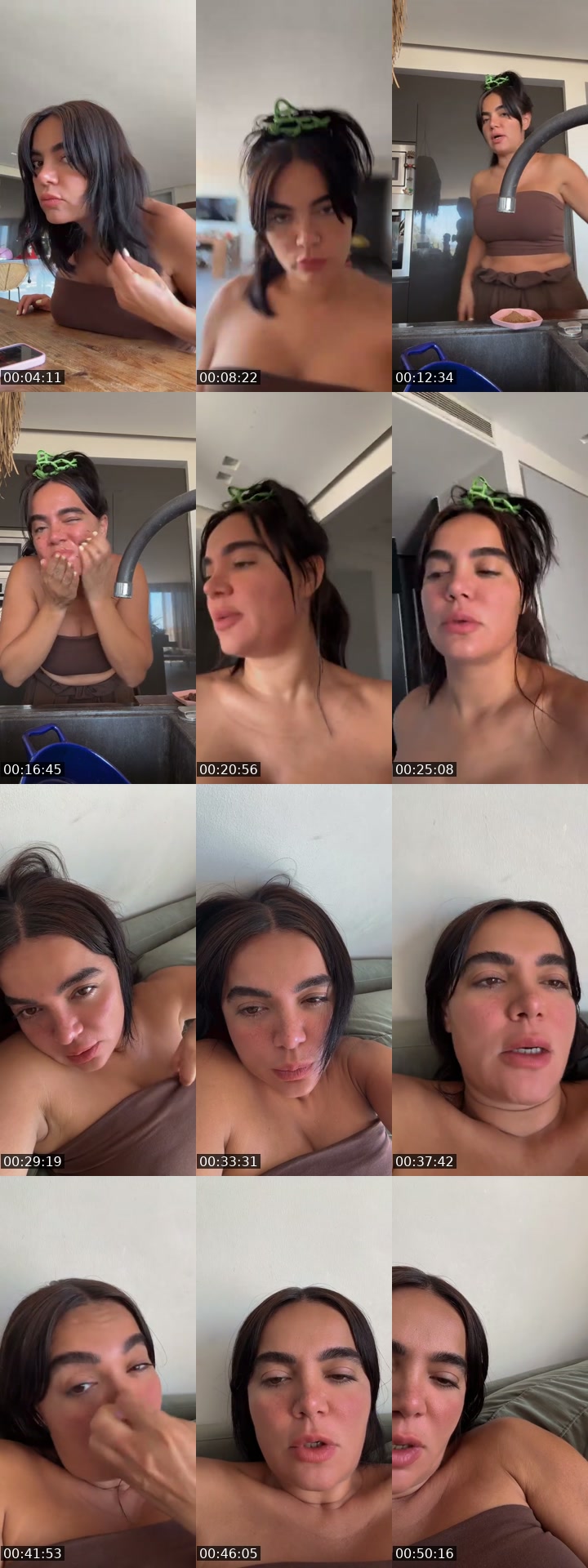 @chanelobst888 TikTok live from 2026-07-12