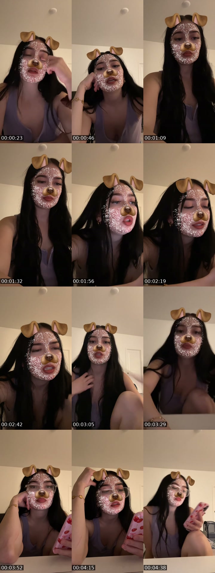 @chicanamami58 TikTok live from 2026-07-12