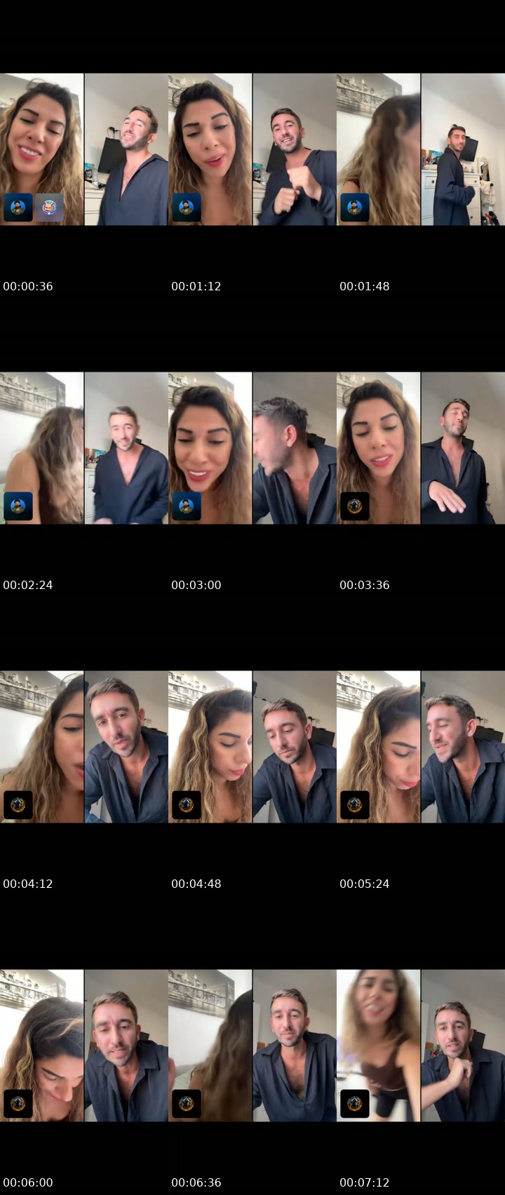 @h_ella_h TikTok live from 2026-07-12