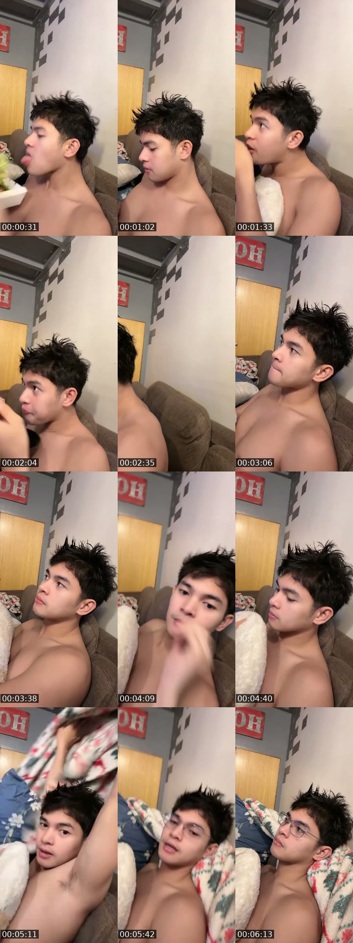TikTok live: Send Corgi Pls by @ruslan_179106