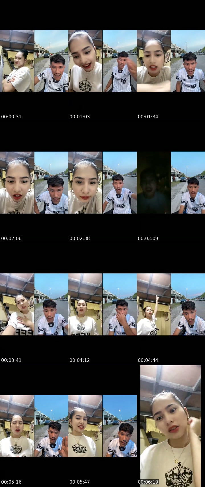 @sabyle_pj TikTok live from 2026-07-12