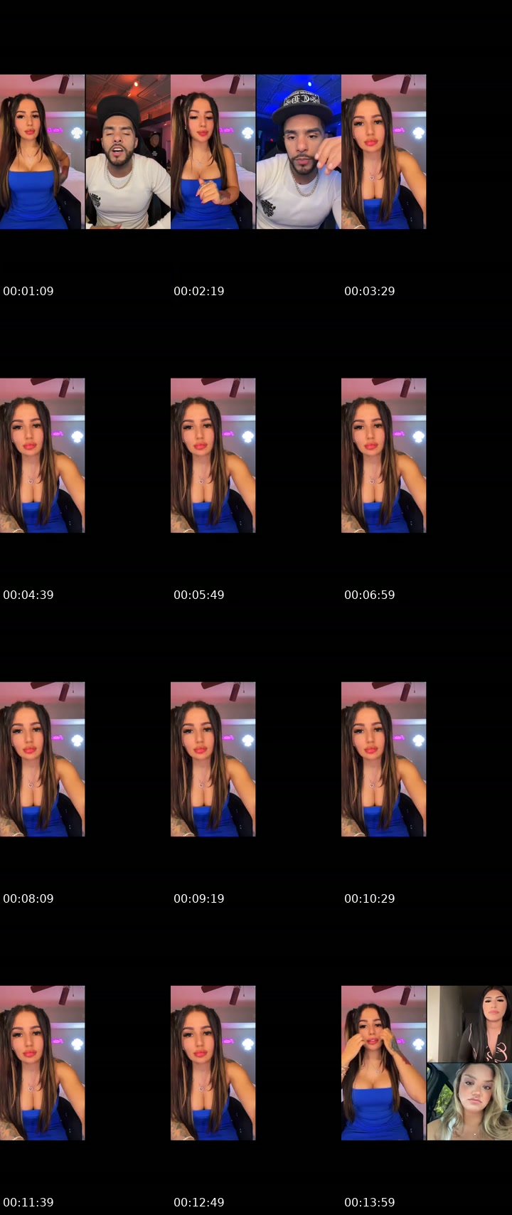 @ohmyjulie0 TikTok live from 2026-07-12